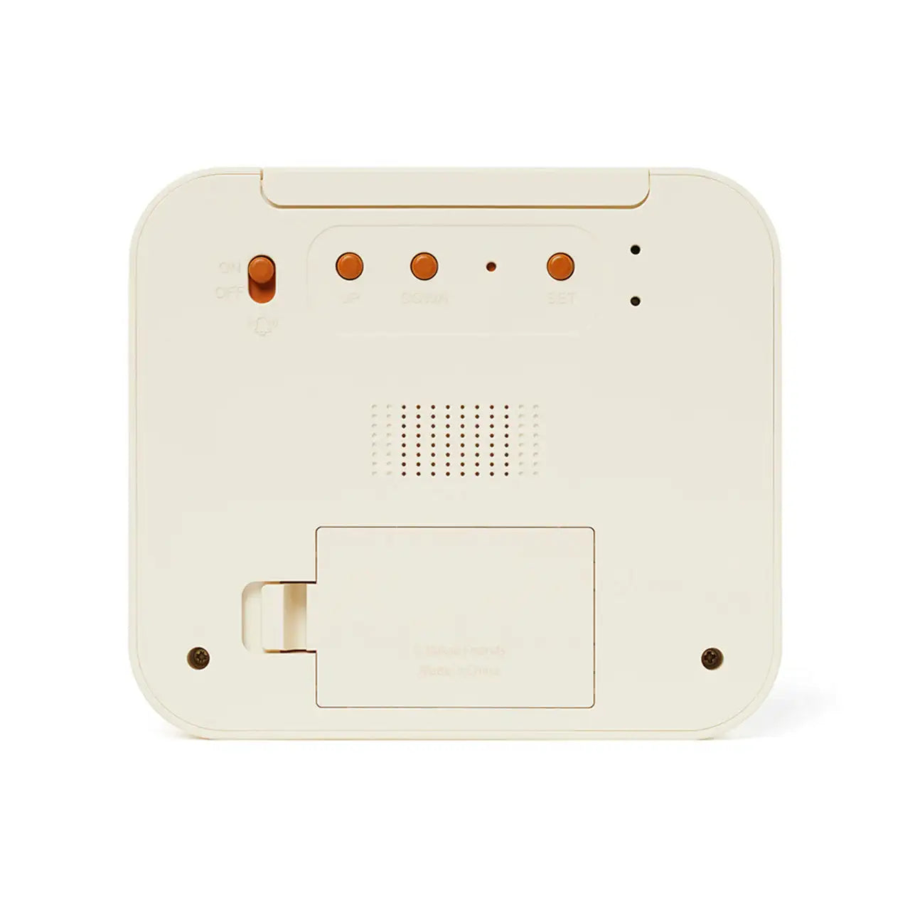 Kakao Friends - Ryan & Choonsik Digital Clock - Kakao Friends - Home & Living, Accessories - Harumio