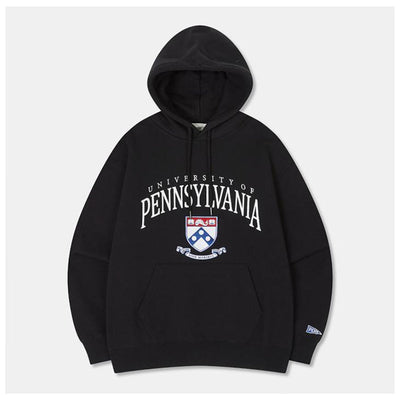 SPAO x Pennsylvania - Heritage Pullover Hoodie