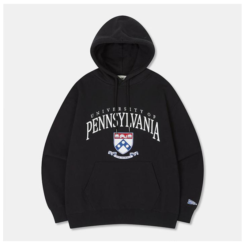 SPAO x Pennsylvania - Heritage Pullover Hoodie