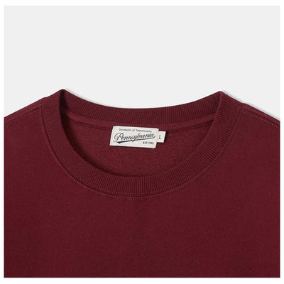 SPAO x Pennsylvania - Heritage Sweatshirt