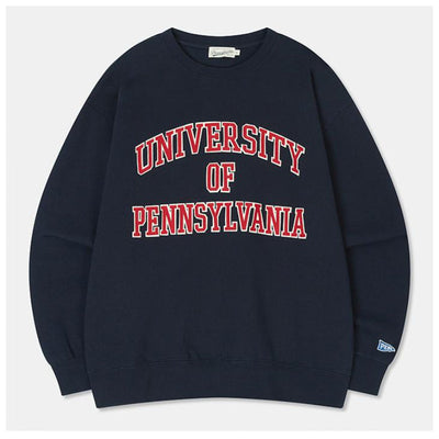 SPAO x Pennsylvania - Heritage Sweatshirt