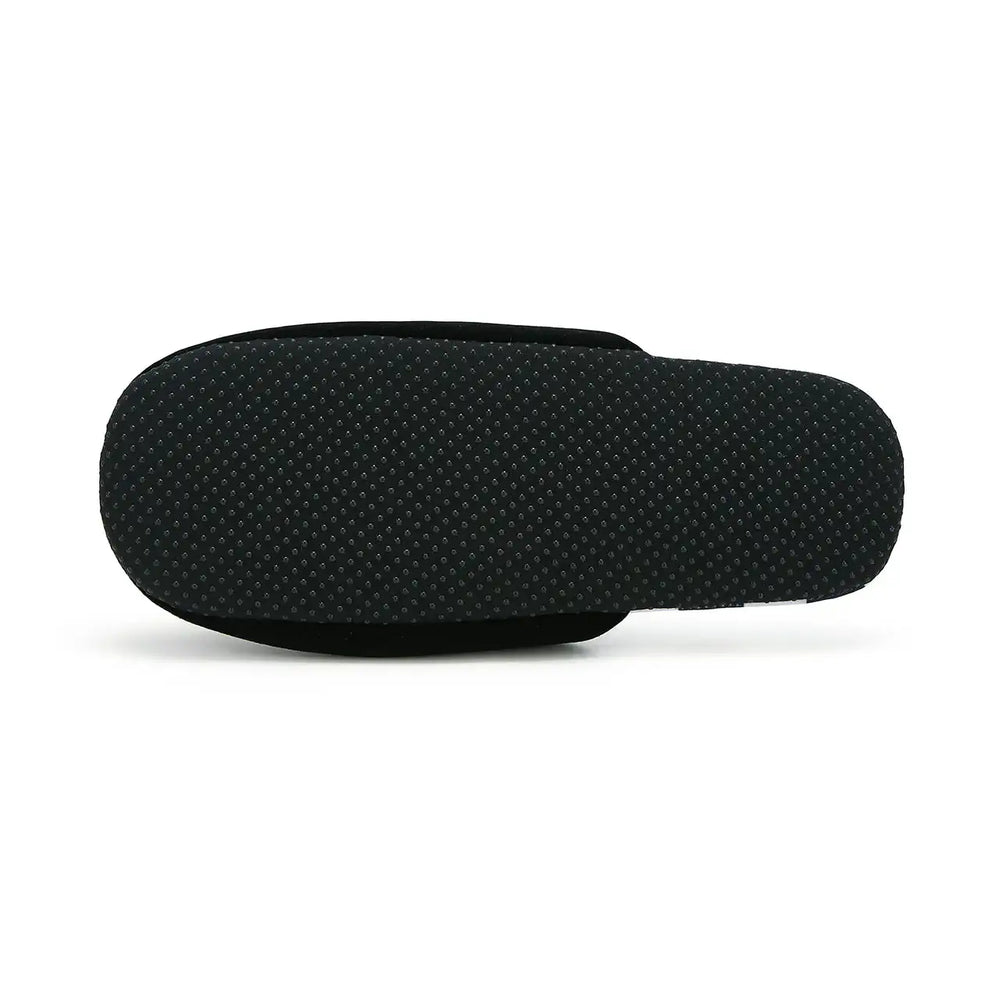 Kakao Friends - Every Yay! Ryan & Choonsik Checkerboard Slippers - Kakao Friends - Footwear - Harumio