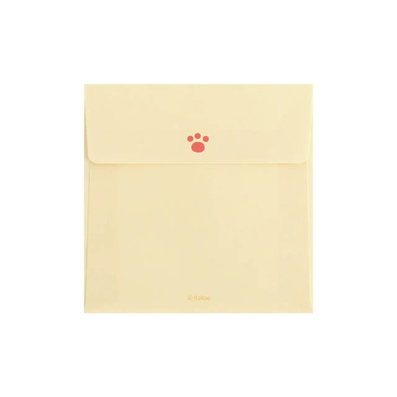 Kakao Friends - Choonsik High Five Card Set - Kakao Friends - Home & Living, Accessories - Harumio