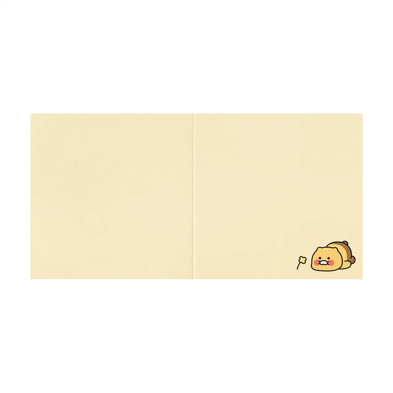 Kakao Friends - Choonsik High Five Card Set - Kakao Friends - Home & Living, Accessories - Harumio