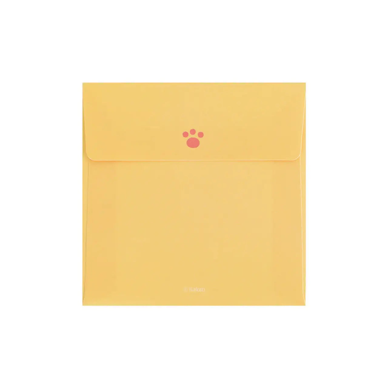 Kakao Friends - Choonsik Basic Face Card Set - Kakao Friends - Home & Living, Accessories - Harumio