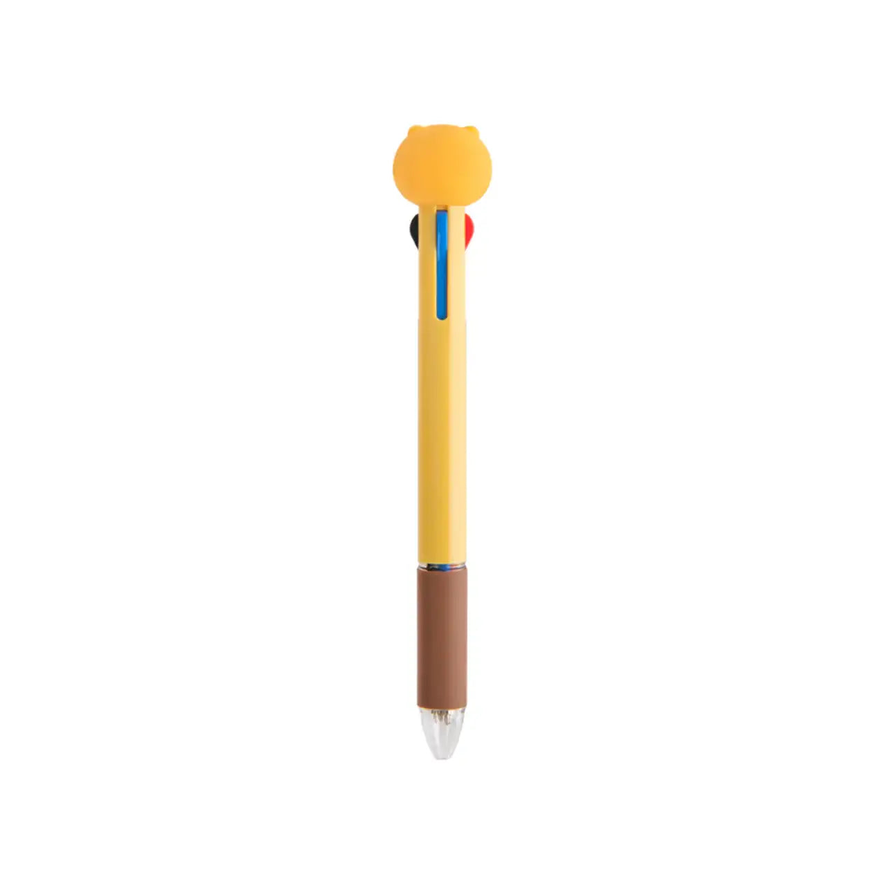 Kakao Friends - Choonsik Figure Multi Pen - Kakao Friends - Home & Living, Accessories - Harumio