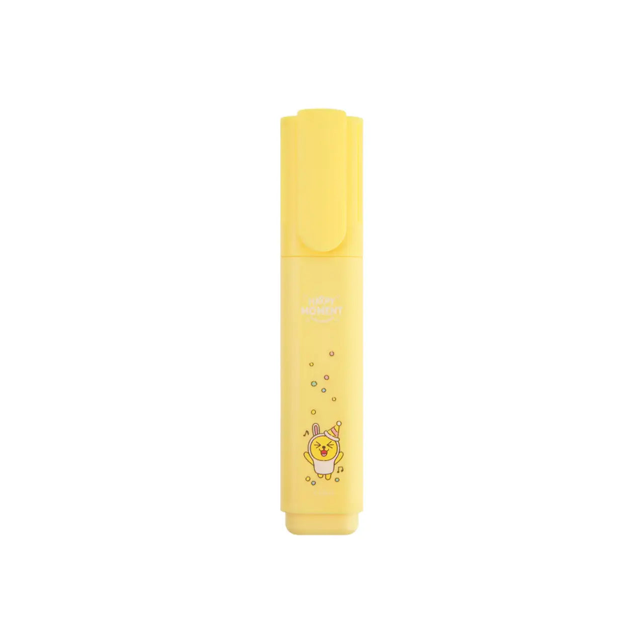 Kakao Friends - Happy Moment Mild Highlighter Set (3 pcs) - Kakao Friends - Home & Living, Accessories - Harumio