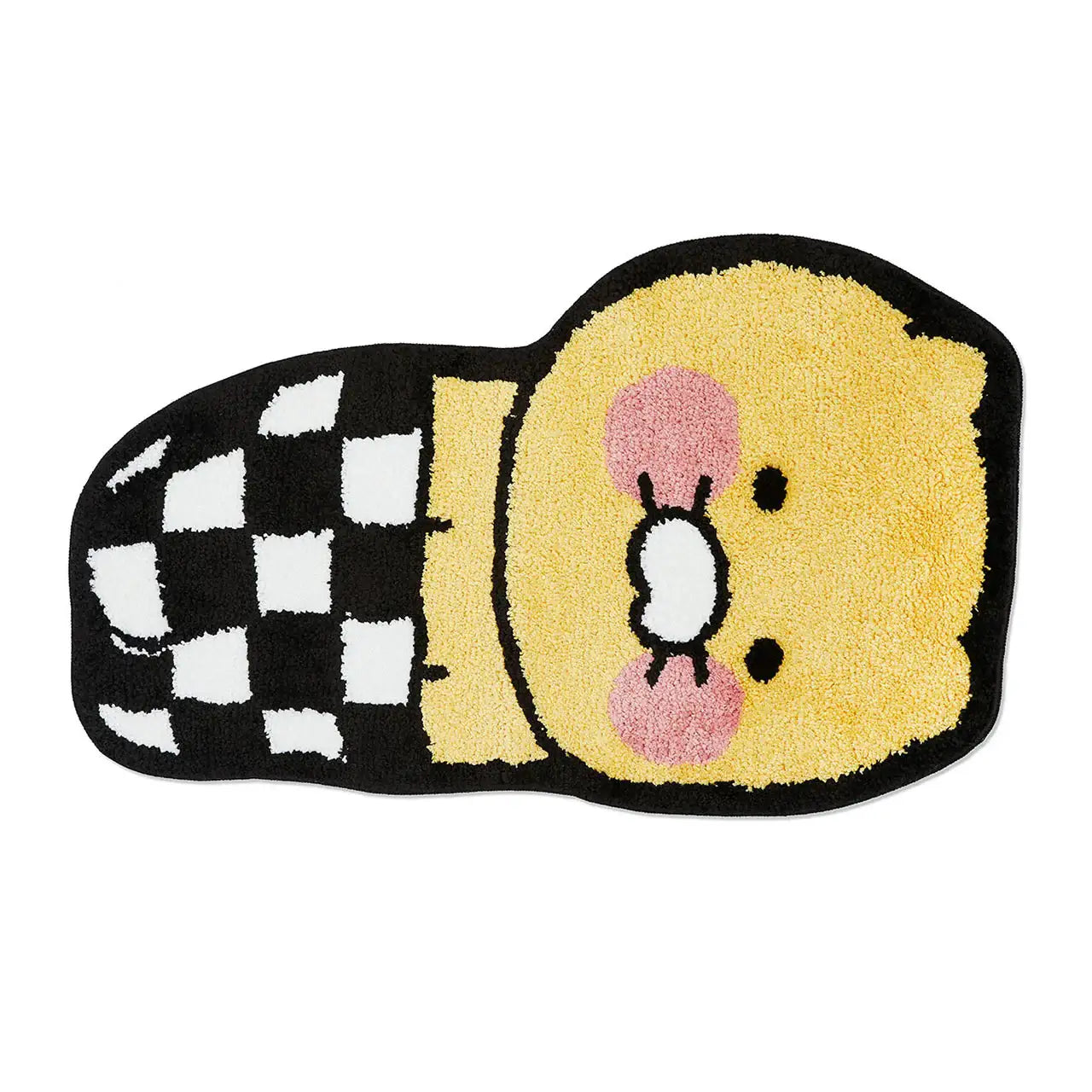 Kakao Friends - Every Yay! Choonsik Rug - Kakao Friends - Home & Living, Accessories - Harumio