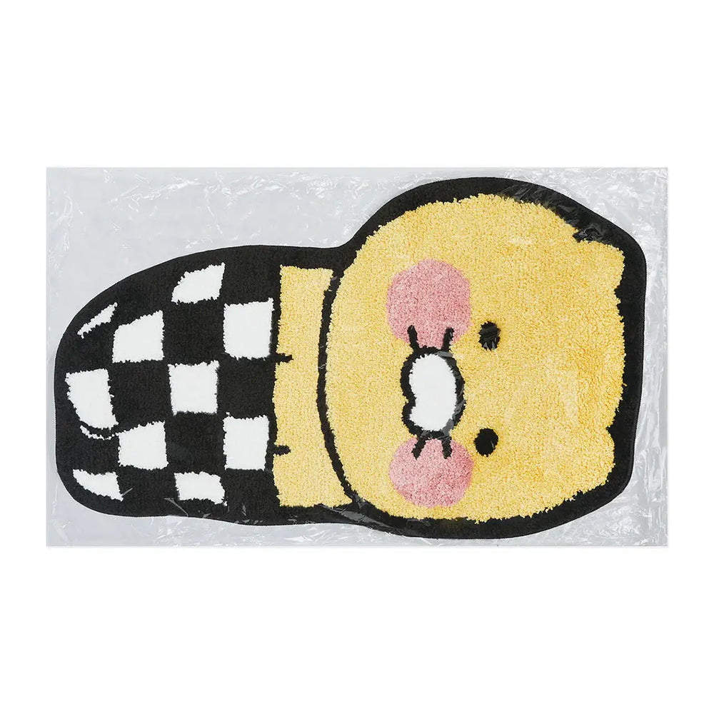 Kakao Friends - Every Yay! Choonsik Rug - Kakao Friends - Home & Living, Accessories - Harumio