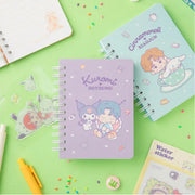 NCT x Sanrio - Mini Note - Sanrio - Mini Notebook - Harumio