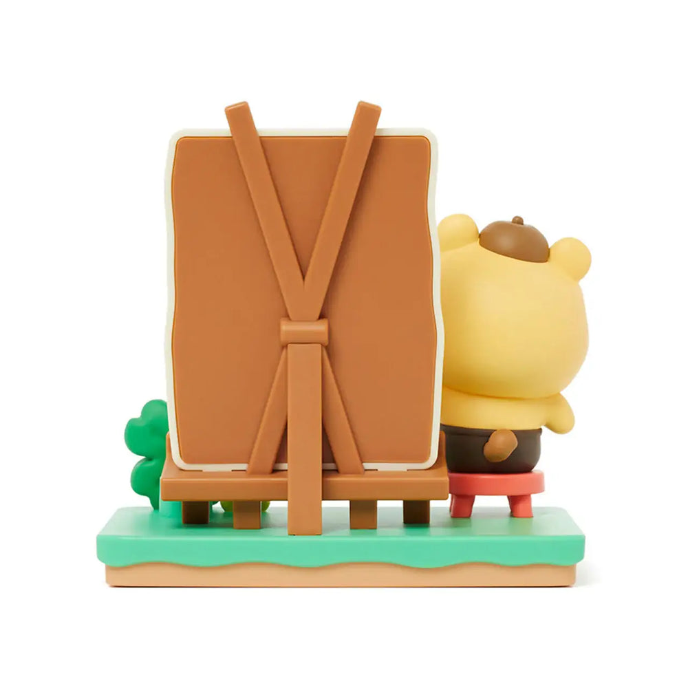 Kakao Friends - Choonsik Mobile Phone & Tablet Holder - Kakao Friends - Home & Living, Accessories - Harumio