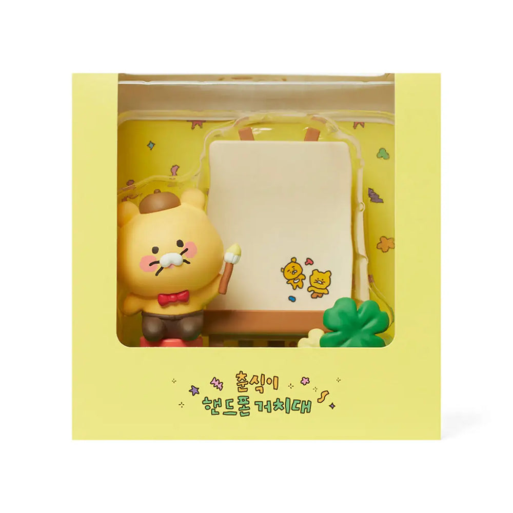 Kakao Friends - Choonsik Mobile Phone & Tablet Holder - Kakao Friends - Home & Living, Accessories - Harumio