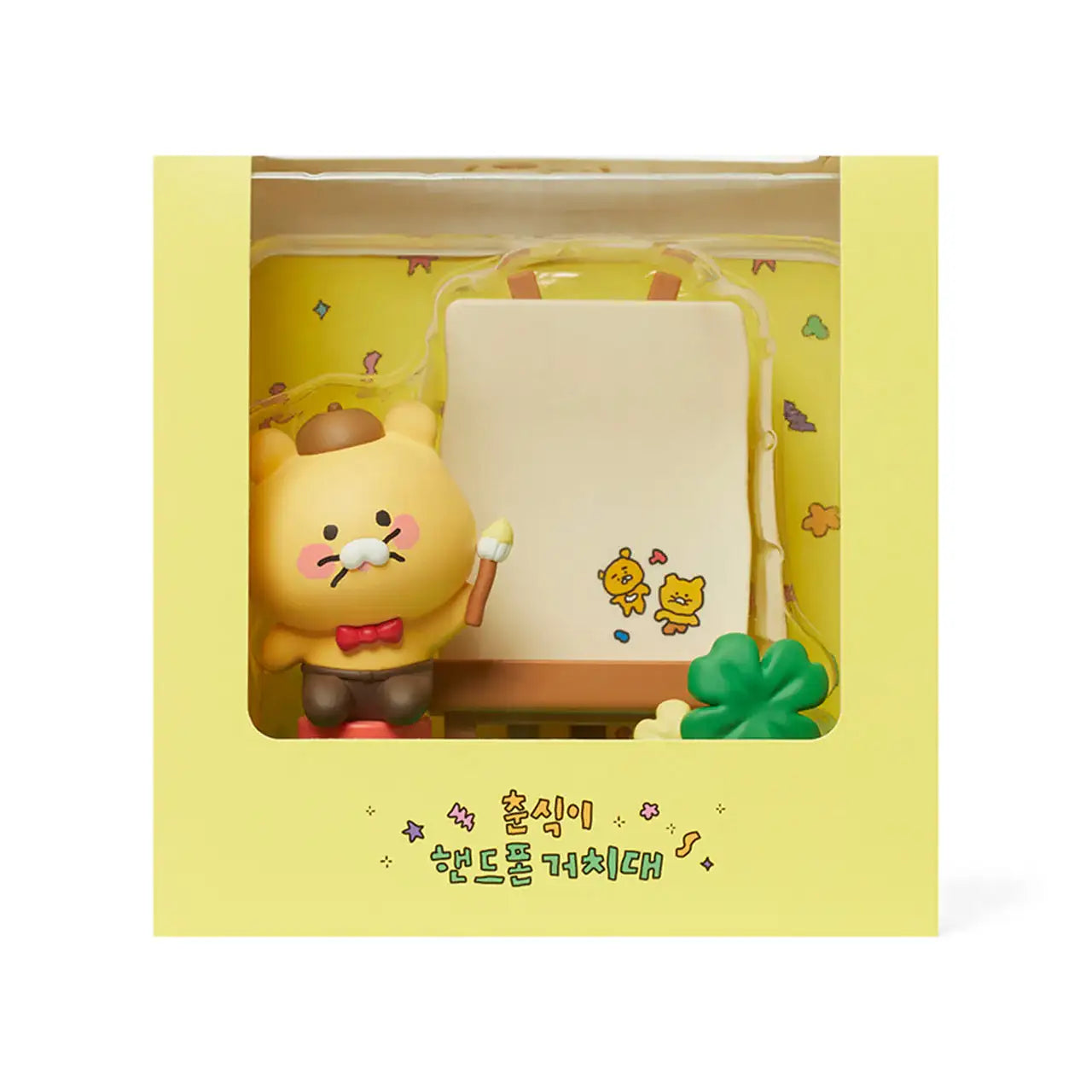 Kakao Friends - Choonsik Mobile Phone & Tablet Holder - Kakao Friends - Home & Living, Accessories - Harumio