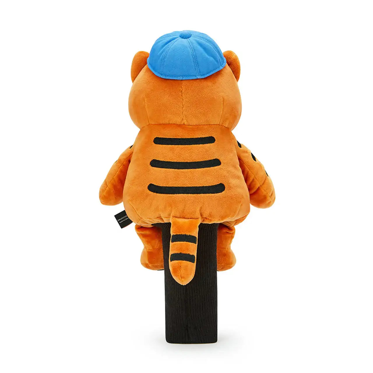Kakao Friends - MUZIKTIGER Driver Cover - Kakao Friends - Home & Living, Accessories - Harumio