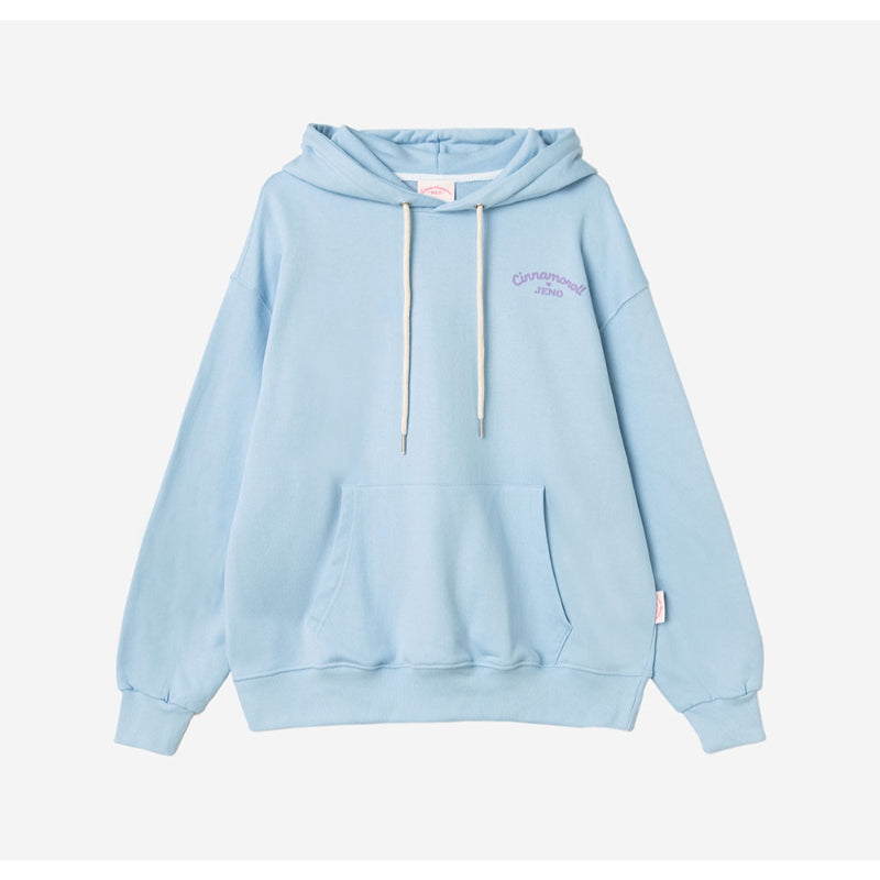Doyoung champion hot sale hoodie