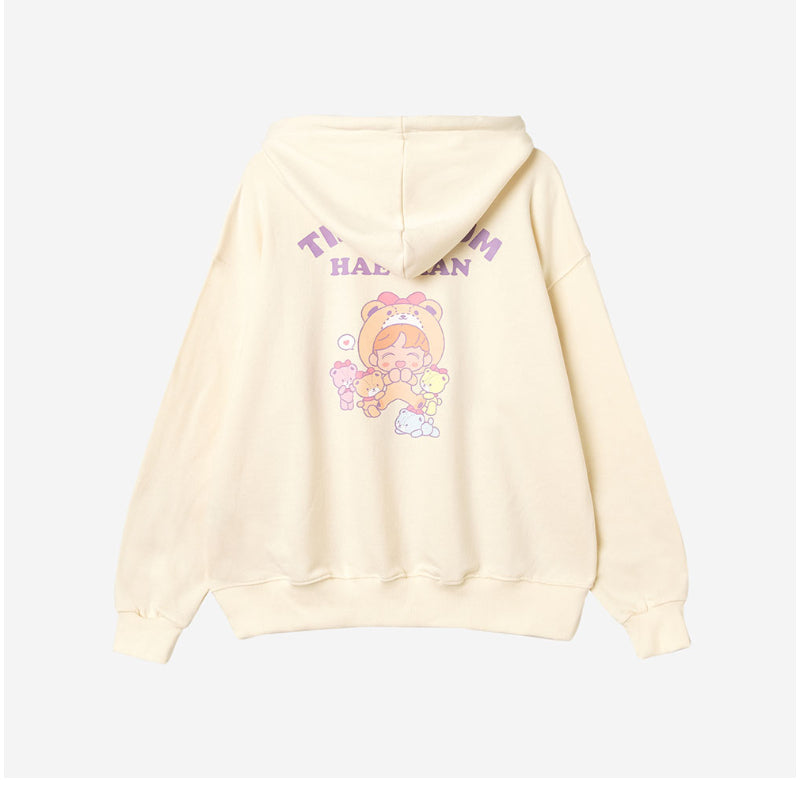 NCT x Sanrio - Hoodie Ver.2
