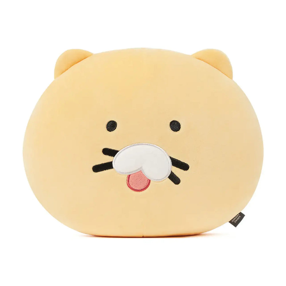 Kakao Friends - Choonsik Mood Mini Face Cushion - Kakao Friends - Plush - Harumio