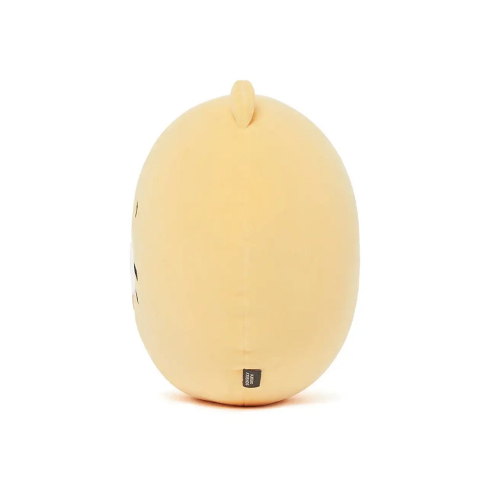 Kakao Friends - Choonsik Mood Mini Face Cushion - Kakao Friends - Plush - Harumio
