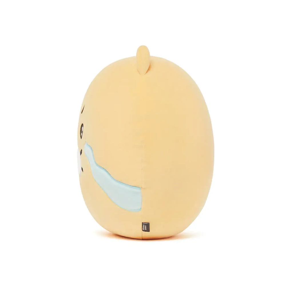 Kakao Friends - Choonsik Mood Mini Face Cushion - Kakao Friends - Plush - Harumio
