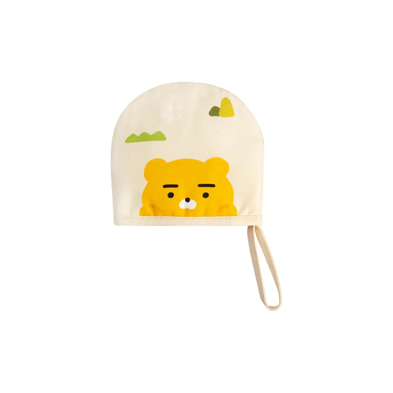 Kakao Friends - Kitchen Fabric Set - Kakao Friends - Home & Living, Accessories - Harumio