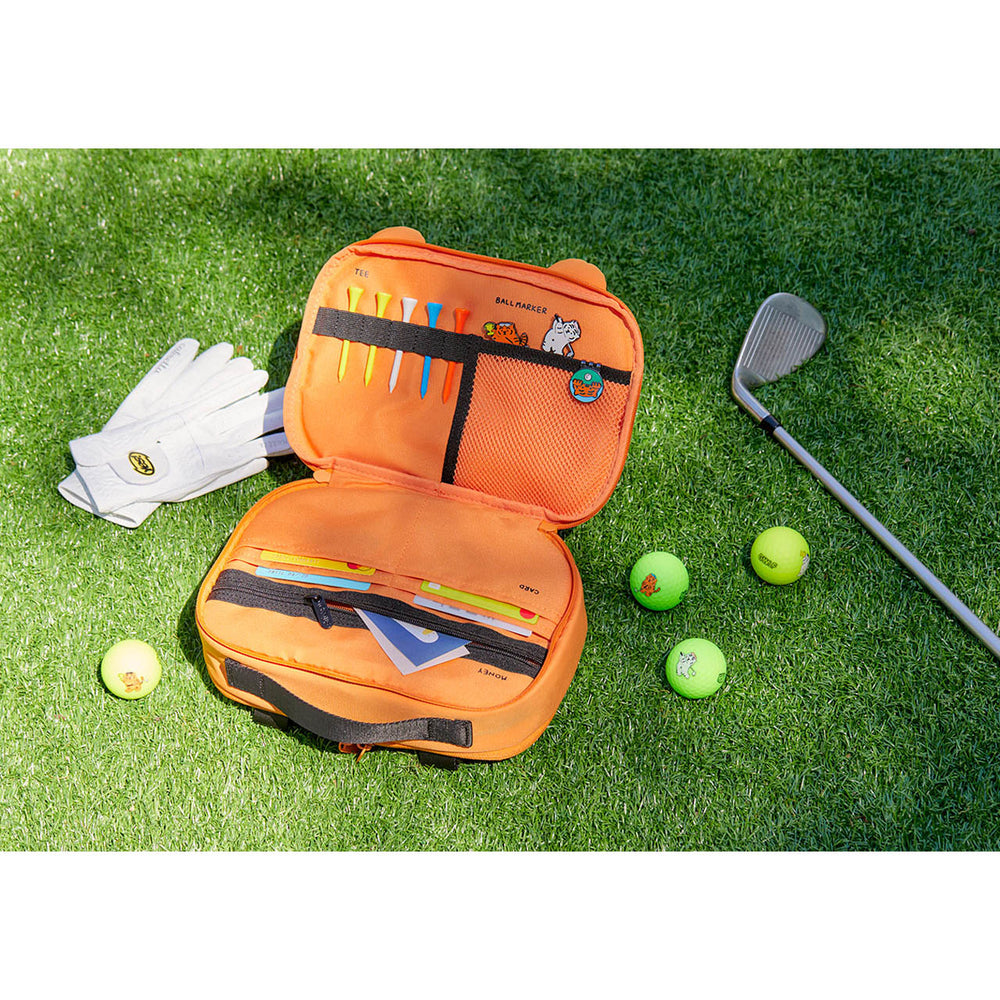 Kakao Friends - MUZIKTIGER Golf Bag