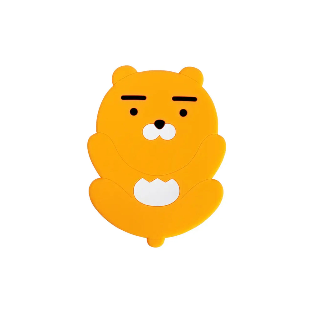Kakao Friends - Silicon Coaster - Kakao Friends - Home & Living, Accessories - Harumio