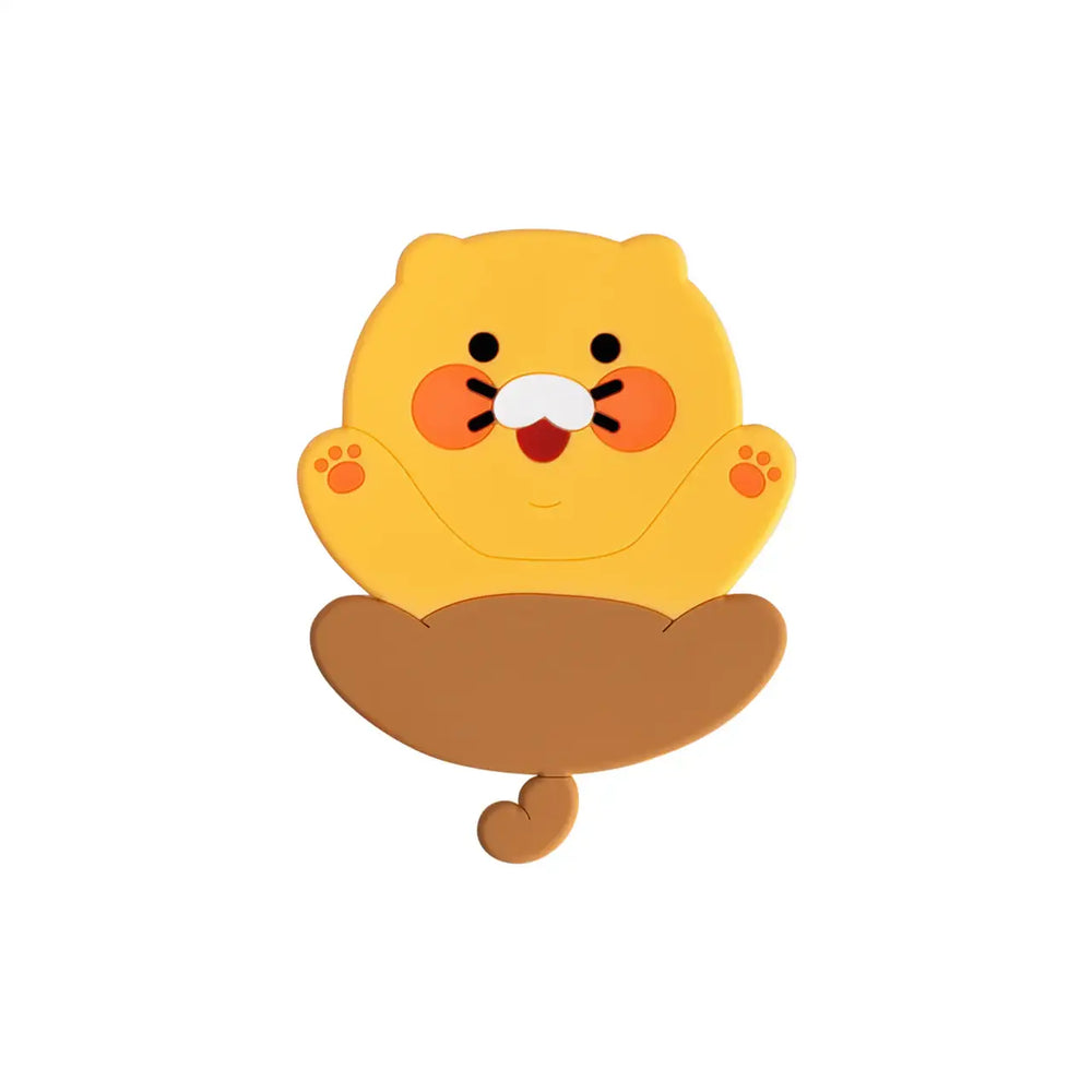 Kakao Friends - Silicon Coaster - Kakao Friends - Home & Living, Accessories - Harumio