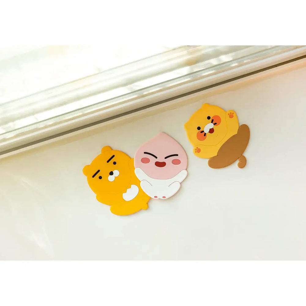 Kakao Friends - Silicon Coaster - Kakao Friends - Home & Living, Accessories - Harumio