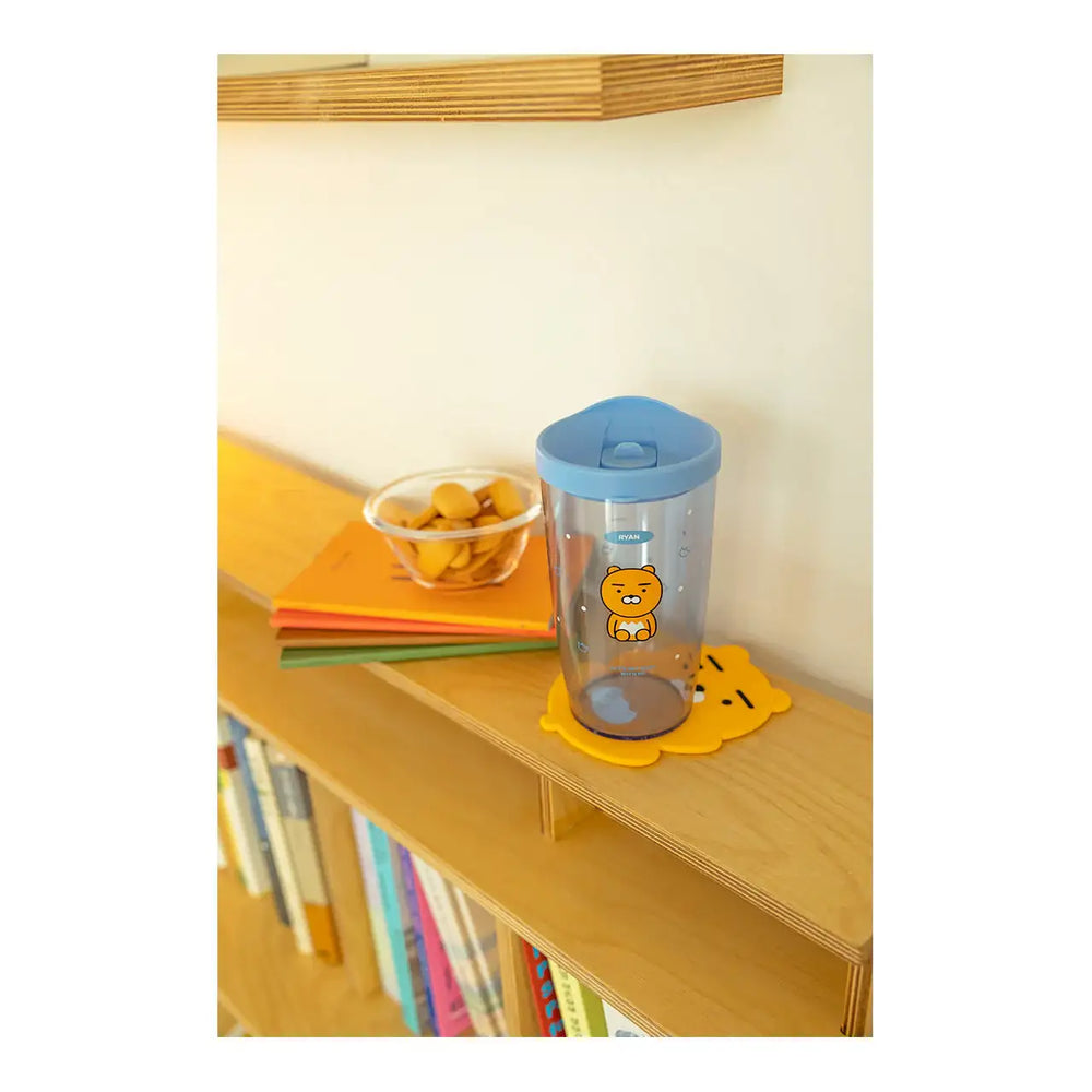Kakao Friends - Silicon Coaster - Kakao Friends - Home & Living, Accessories - Harumio