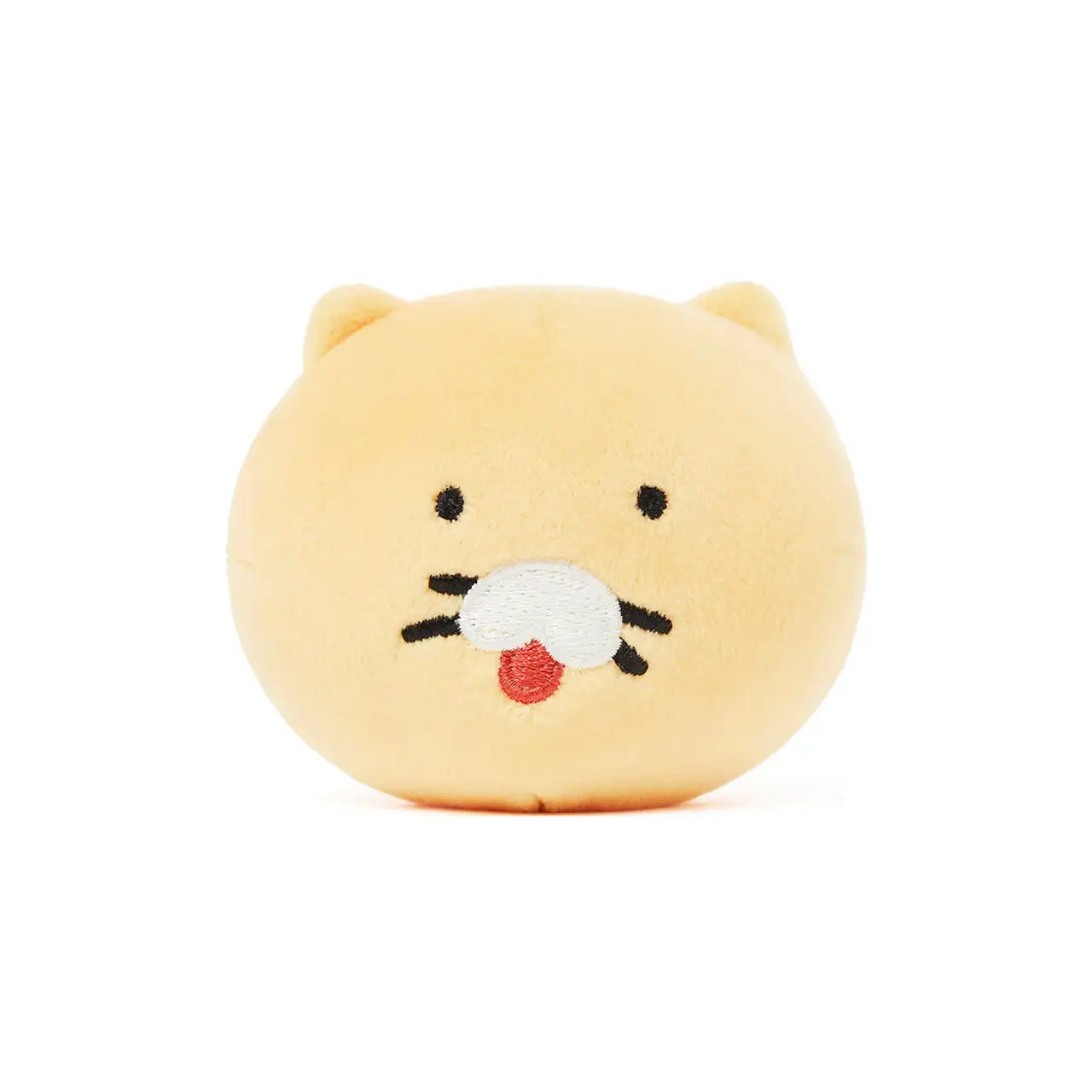 Kakao Friends - Choonsik Face Squeeze Ball - Kakao Friends - Home & Living, Accessories - Harumio