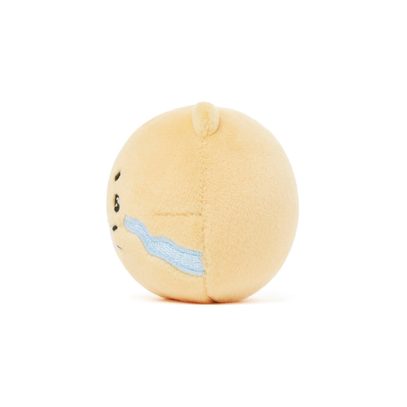Kakao Friends - Choonsik Face Squeeze Ball