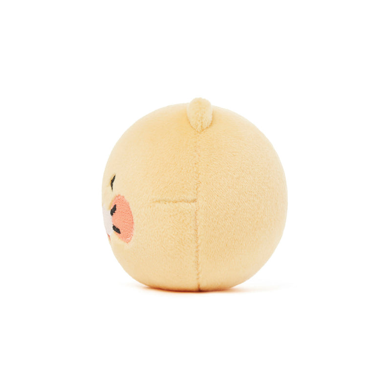 Kakao Friends - Choonsik Face Squeeze Ball