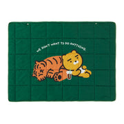 MUZIK TIGER x Kakao Friends - Padded Comforter - MUZIK TIGER x Kakao Friends - Home & Living, Accessories - Harumio