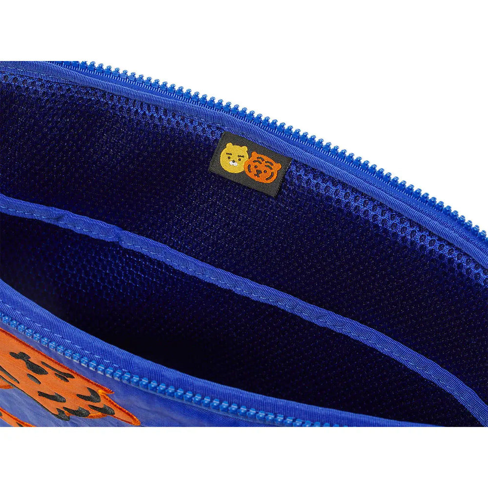 MUZIK TIGER x Kakao Friends - Laptop Pouch (15") - MUZIK TIGER x Kakao Friends - Home & Living, Accessories - Harumio