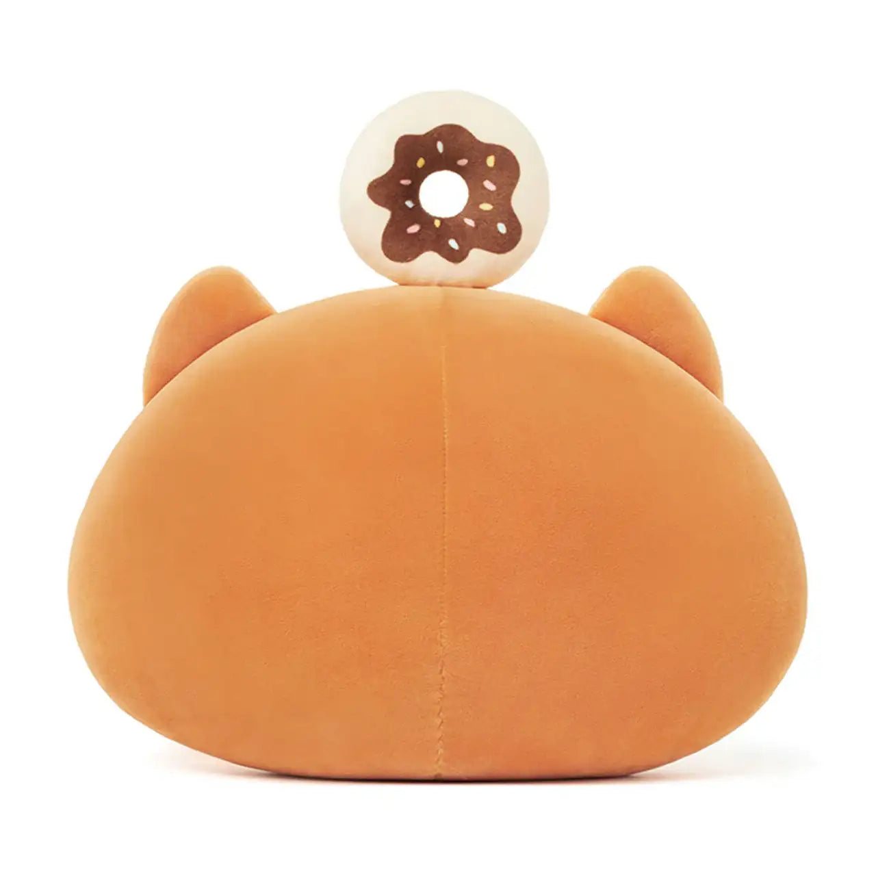 MUZIK TIGER x Kakao Friends - Fat Tiger Cushion - MUZIK TIGER x Kakao Friends - Plush - Harumio