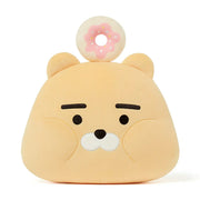 MUZIK TIGER x Kakao Friends - Ryan Face Cushion - MUZIK TIGER x Kakao Friends - Plush - Harumio