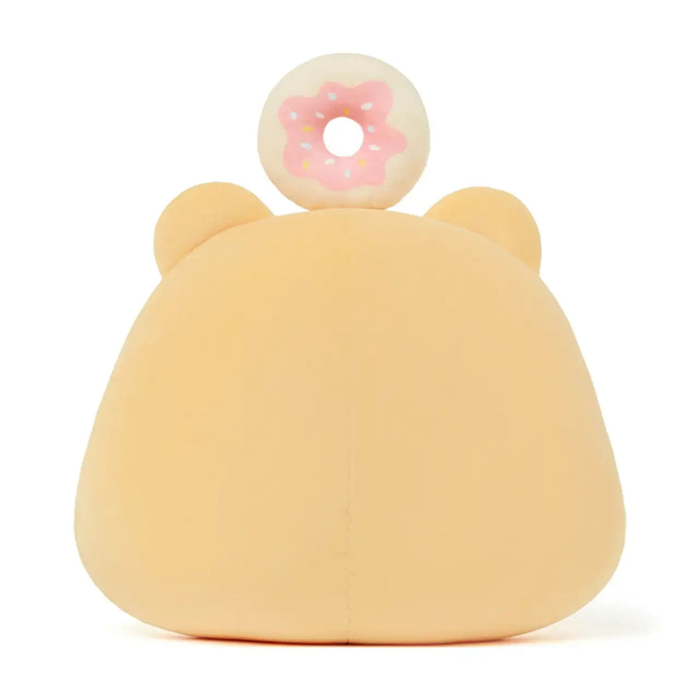 MUZIK TIGER x Kakao Friends - Cutie Face Cushion Package Set - MUZIK TIGER x Kakao Friends - Plush - Harumio
