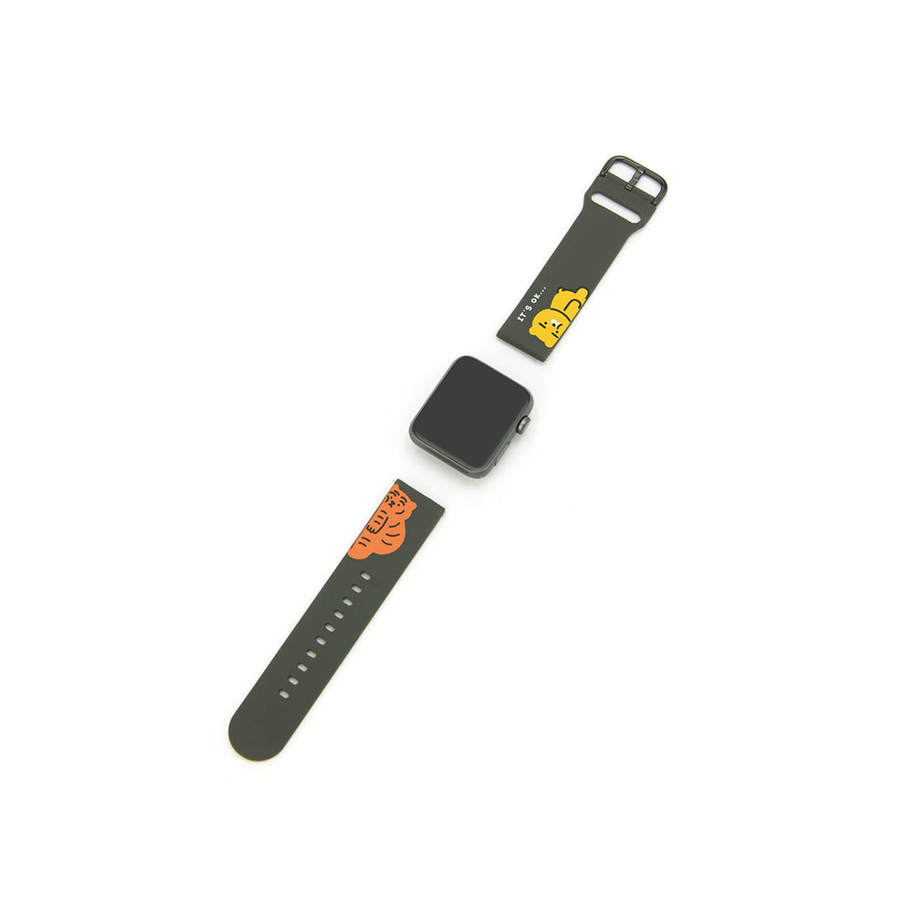 MUZIK TIGER x Kakao Friends - Smart Watch Strap