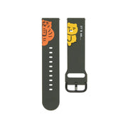 MUZIK TIGER x Kakao Friends - Smart Watch Strap - MUZIK TIGER x Kakao Friends - Home & Living, Accessories - Harumio