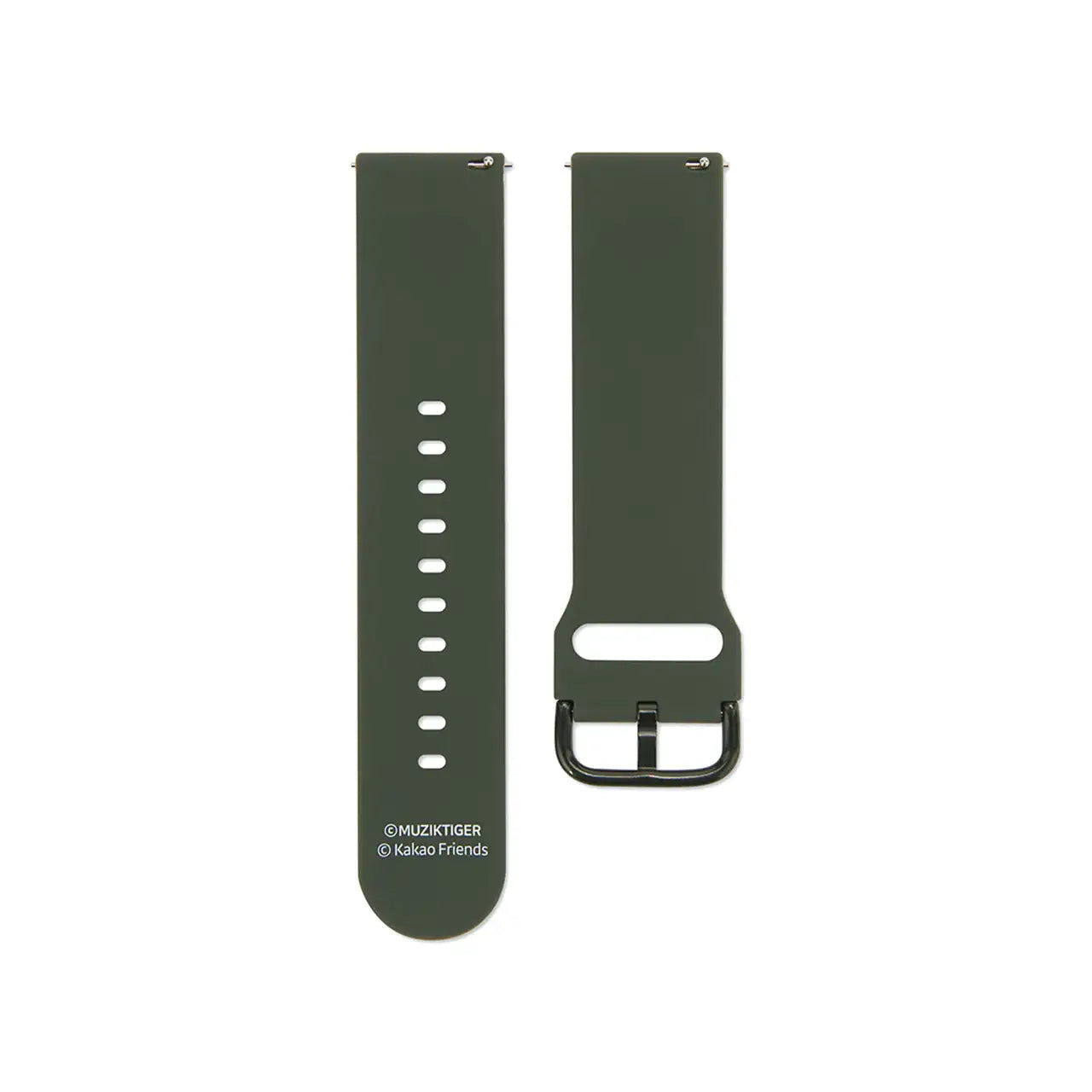 MUZIK TIGER x Kakao Friends - Smart Watch Strap - MUZIK TIGER x Kakao Friends - Home & Living, Accessories - Harumio