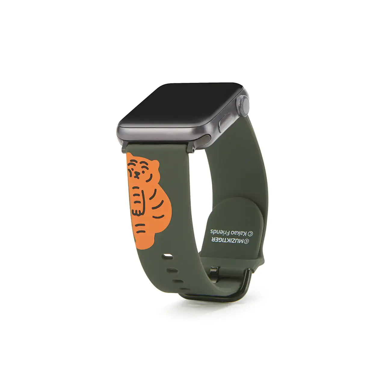MUZIK TIGER x Kakao Friends - Smart Watch Strap - MUZIK TIGER x Kakao Friends - Home & Living, Accessories - Harumio
