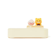 Kakao Friends - Little Ryan & Little Apeach Phone Number Plate - Kakao Friends - Home & Living, Accessories - Harumio