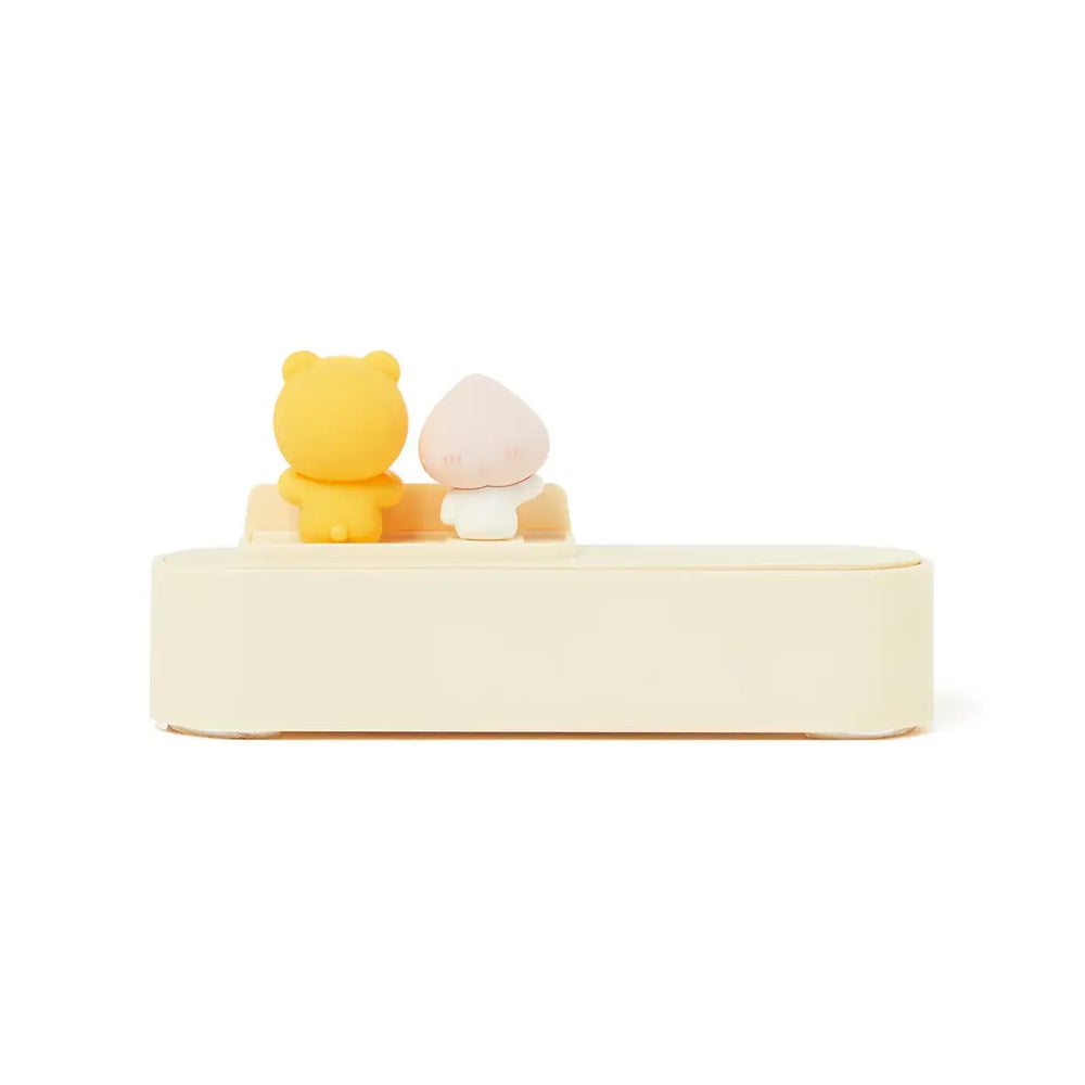Kakao Friends - Little Ryan & Little Apeach Phone Number Plate - Kakao Friends - Home & Living, Accessories - Harumio