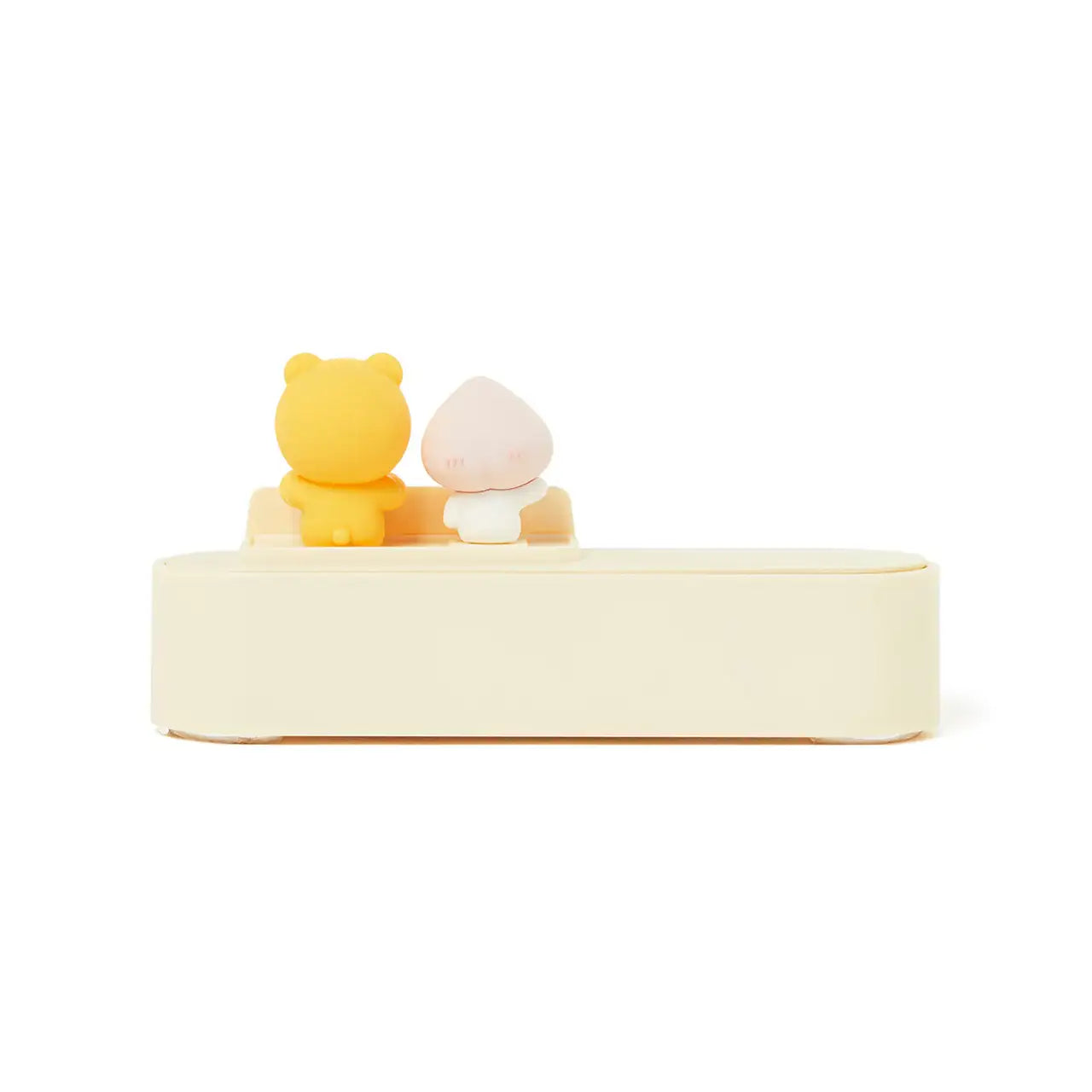 Kakao Friends - Little Ryan & Little Apeach Phone Number Plate - Kakao Friends - Home & Living, Accessories - Harumio