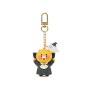 Kakao Friends - Choonsik Halloween Keyring - Kakao Friends - Accessories - Harumio