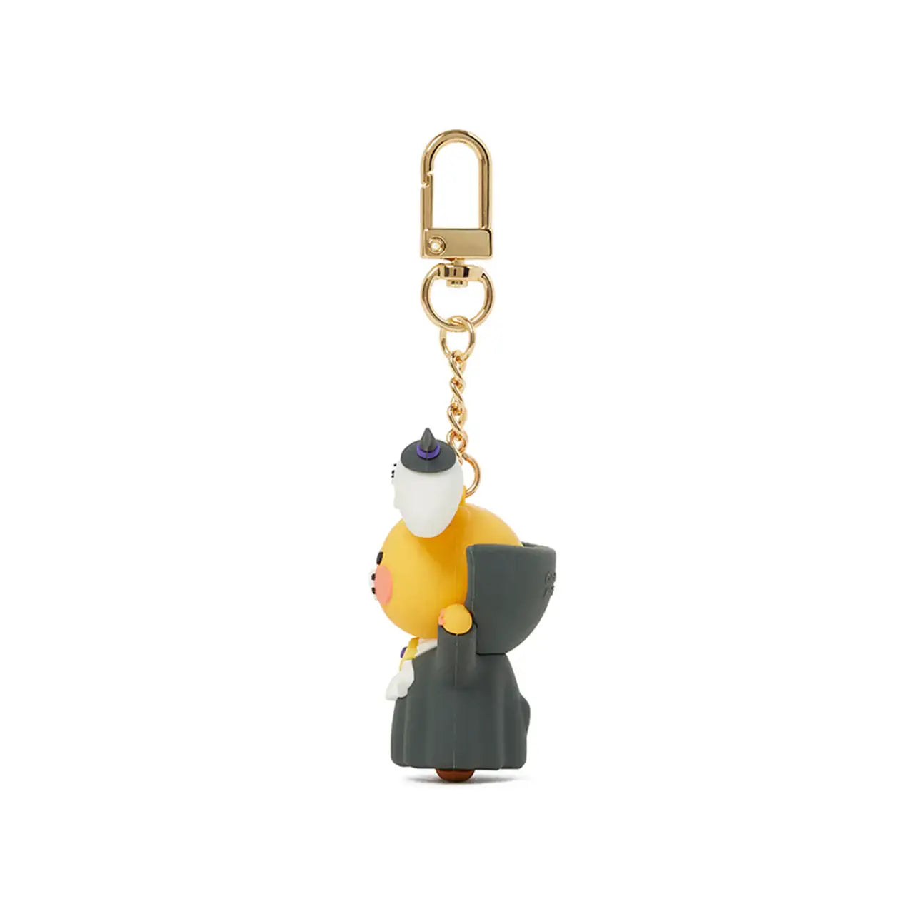 Kakao Friends - Choonsik Halloween Keyring - Kakao Friends - Accessories - Harumio
