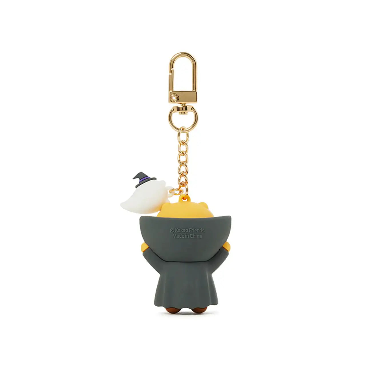 Kakao Friends - Choonsik Halloween Keyring - Kakao Friends - Accessories - Harumio