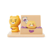 Kakao Friends - Ryan & Choonsik Mobile Phone & Tablet Stand - Kakao Friends - Home & Living, Accessories - Harumio