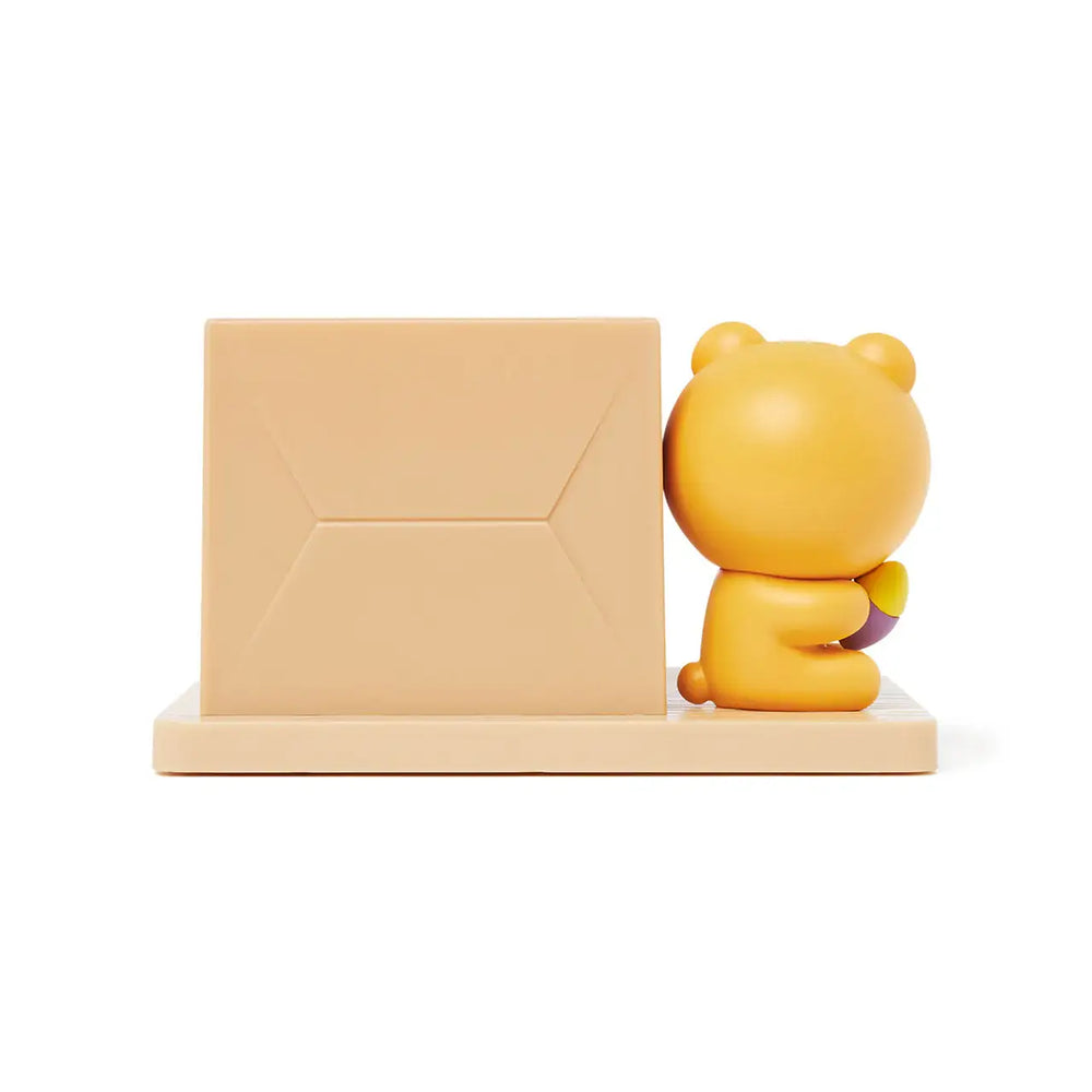 Kakao Friends - Ryan & Choonsik Mobile Phone & Tablet Stand - Kakao Friends - Home & Living, Accessories - Harumio