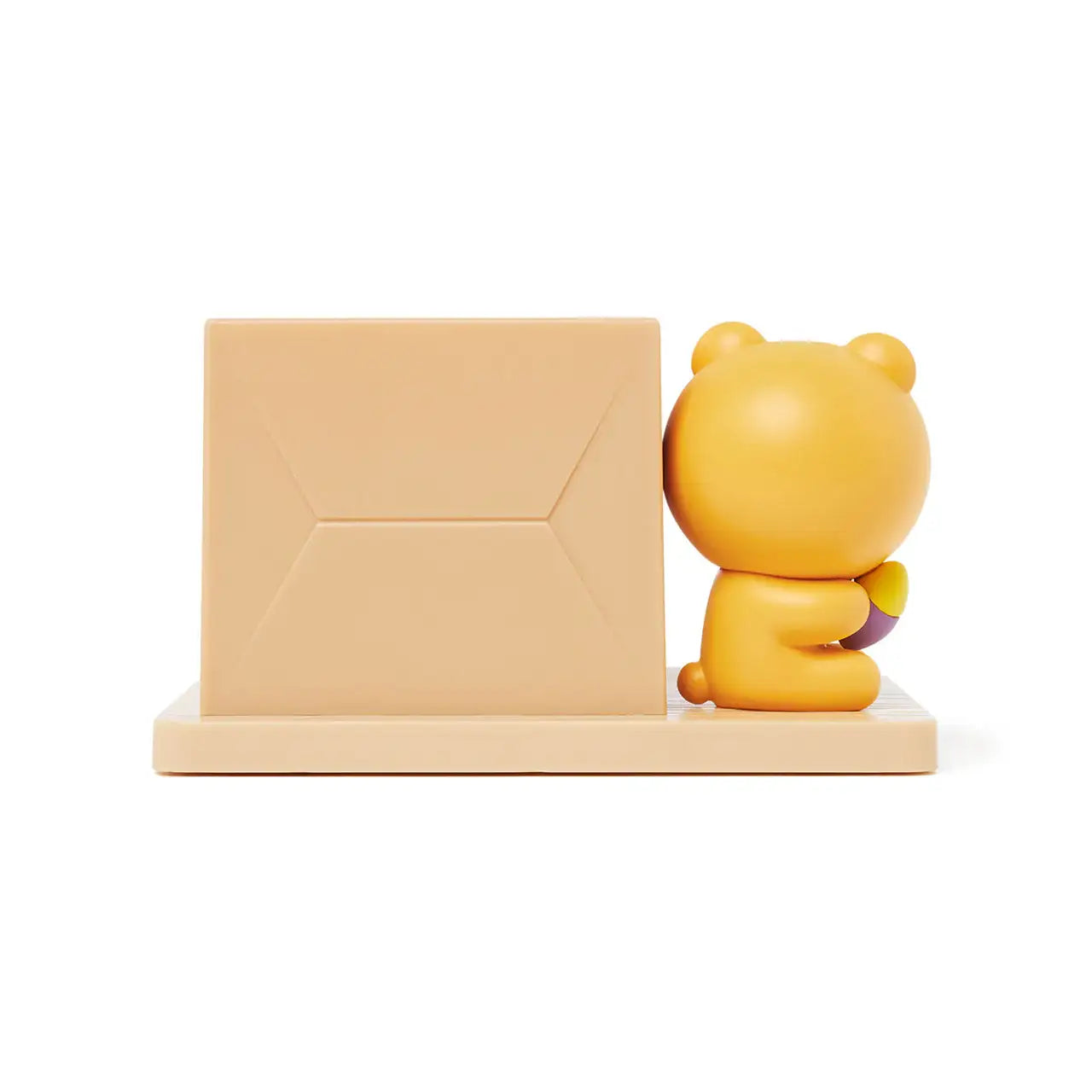 Kakao Friends - Ryan & Choonsik Mobile Phone & Tablet Stand - Kakao Friends - Home & Living, Accessories - Harumio